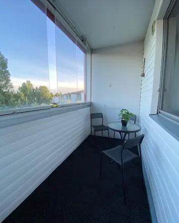 Cozy From Raahe! Διαμέρισμα