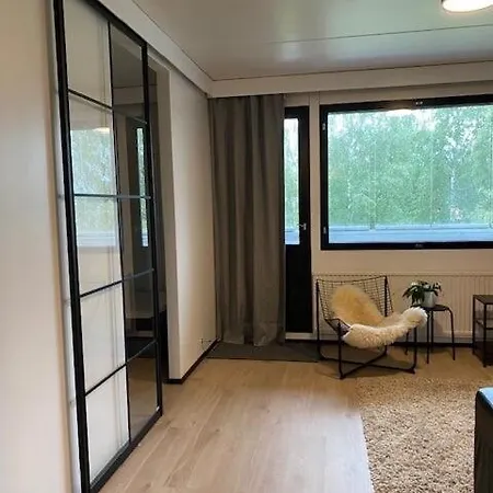 Cozy From Raahe! Apartment Raahe