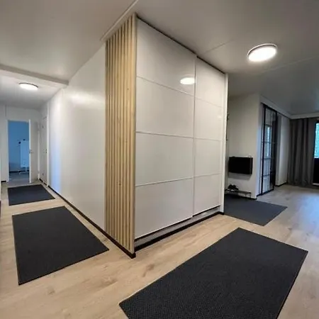 Cozy From Raahe! Raahe