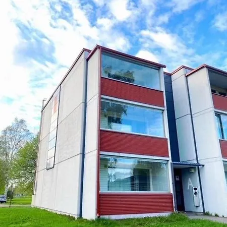 Cozy From Raahe! Apartment