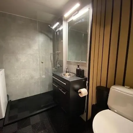 Cozy From Raahe! Apartment