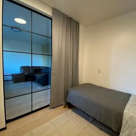 Apartment Cozy From Raahe!