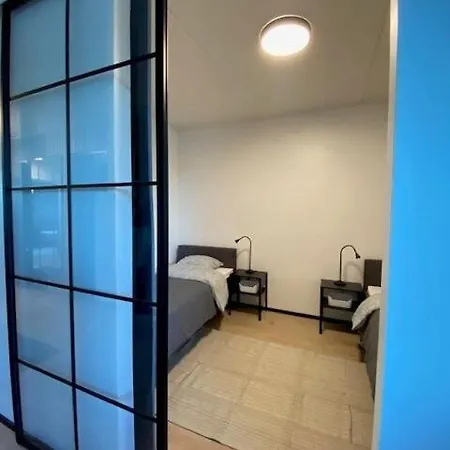 Cozy From Raahe! Apartment