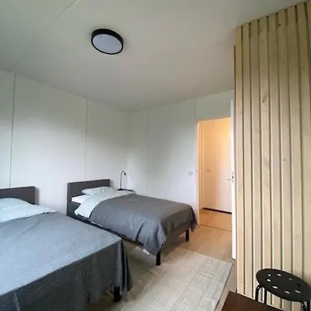 Apartment Cozy From Raahe!