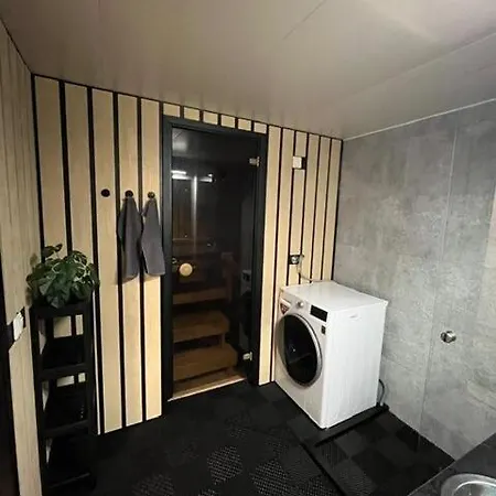 Cozy From Raahe! Διαμέρισμα *