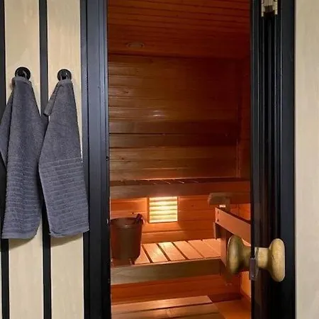 Διαμέρισμα Cozy From Raahe! *