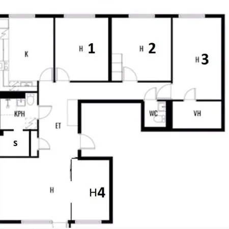 Cozy From Raahe! Raahe