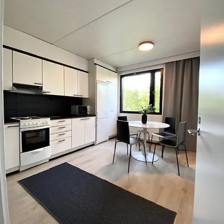 Cozy From Raahe! * Raahe