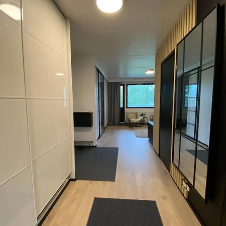 Apartment Cozy From Raahe! Raahe