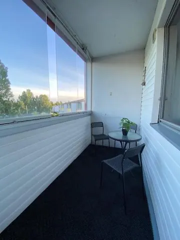 Cozy From Raahe! 公寓