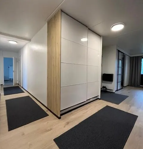 Cozy From Raahe! 拉赫