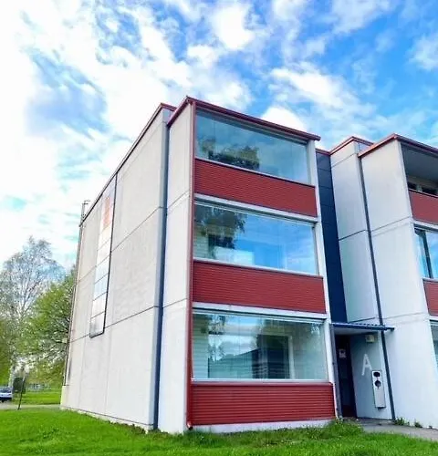 Cozy From Raahe! 公寓