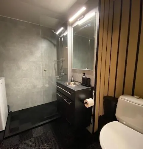 Cozy From Raahe! 公寓