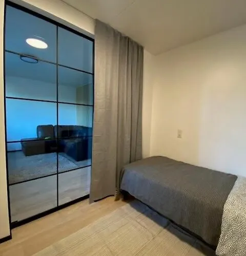 公寓 Cozy From Raahe!