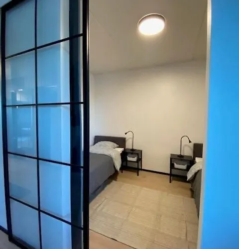 Cozy From Raahe! 公寓