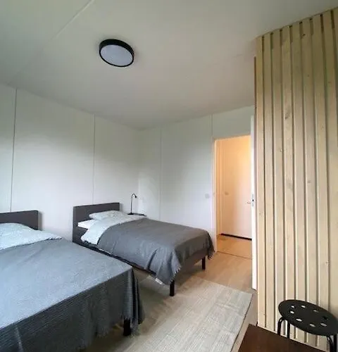 公寓 Cozy From Raahe!