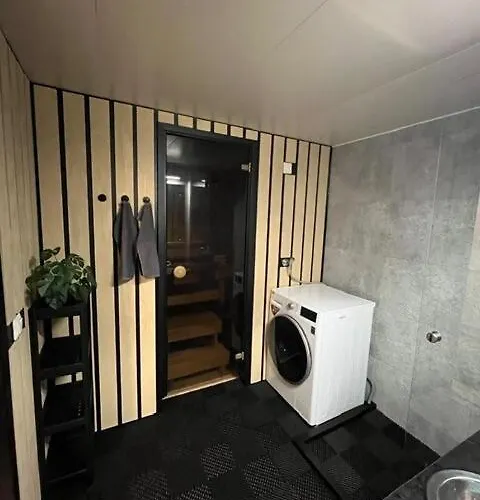 Cozy From Raahe! 公寓 *