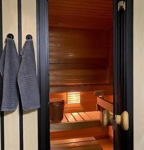 公寓 Cozy From Raahe! *