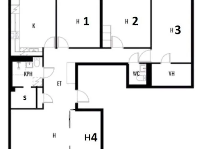 Cozy From Raahe! 拉赫