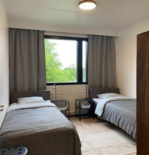 Cozy From Raahe! * 拉赫