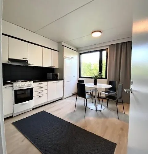 Cozy From Raahe! * 拉赫