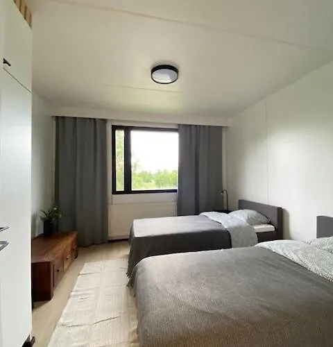 Cozy From Raahe! 拉赫